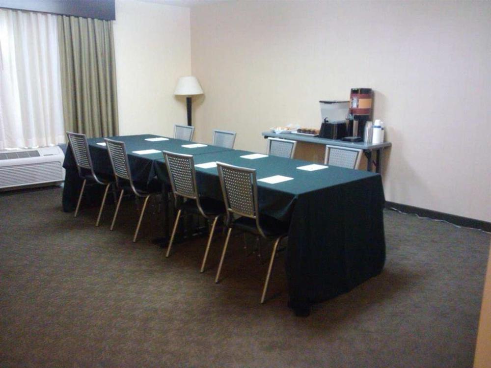 Hampton Inn & Suites Las Vegas South Facilities photo
