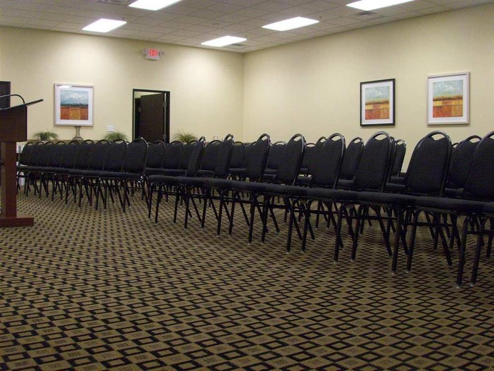 Hampton Inn & Suites Las Vegas South Facilities photo